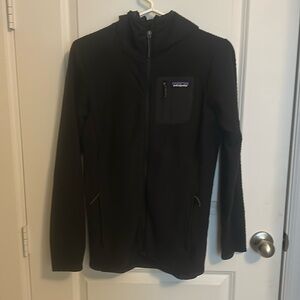 Patagonia Women’s R1 Air Full-Zip Hoody